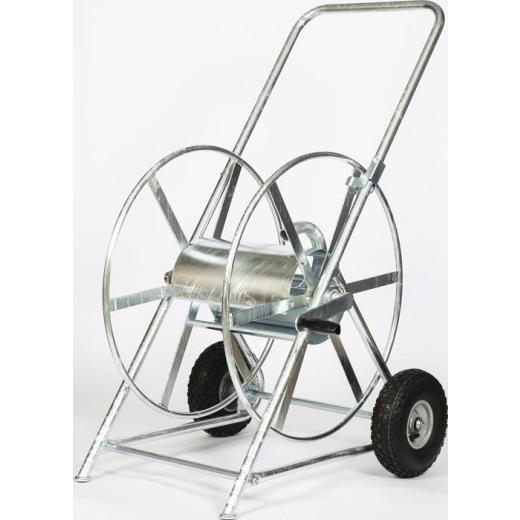 Schlauchwagen Profi II Anschl.G 33,3mm G 1 Zoll STA ALBA