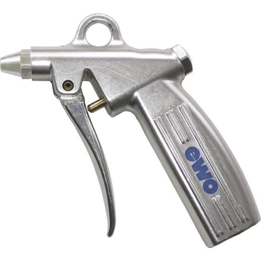 Blaspistole IG G 1/4 Zoll m.Normaldüse D.1,5mm EWO