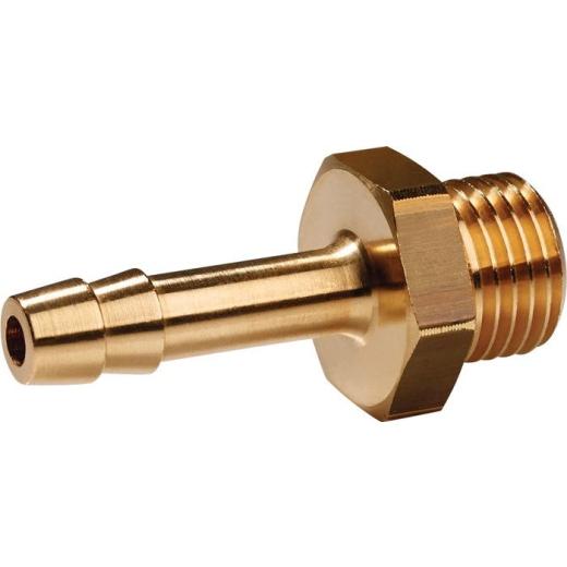 Gewindetülle AG G 1/4 Zoll LW 13 PROMAT | 10 Stück