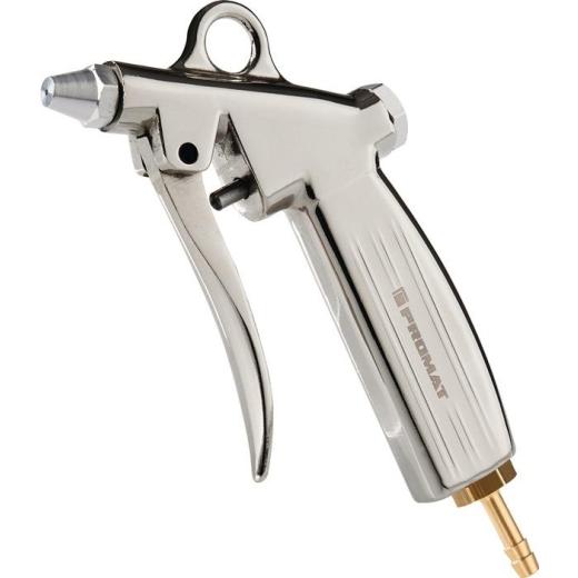 Blaspistole Tülle LW 9 m.Standarddüse TECWERK