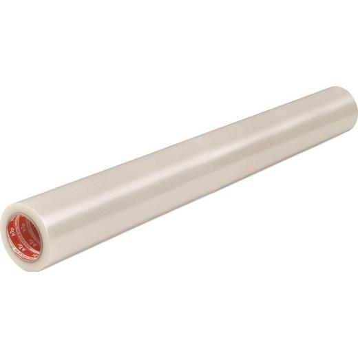 Schutzfolie LDPE 313 transp.L.100m B.500mm Rl.KIP | 6 Stück