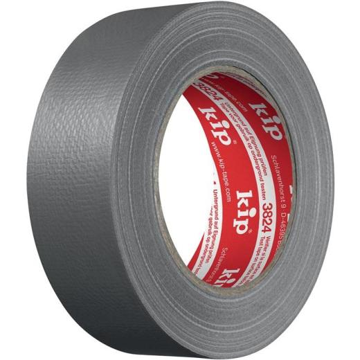 Steinband 3824 silber L.50m B.38mm KIP | 32 Stück