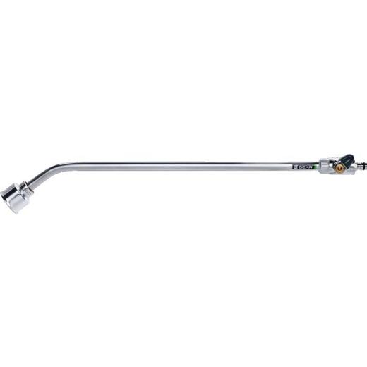 Gießgerät GEKA plus Soft rain classic Ms/Leichtmetall Stecksystem 60cm GEKA