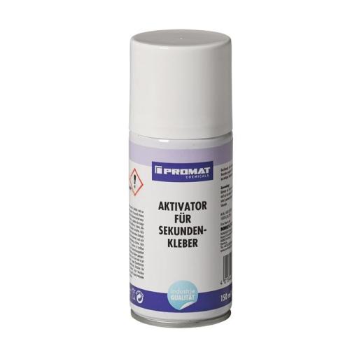 Aktivator f.Sekundenkleber 150 ml Spraydose PROMAT CHEMICALS | 12 Stück