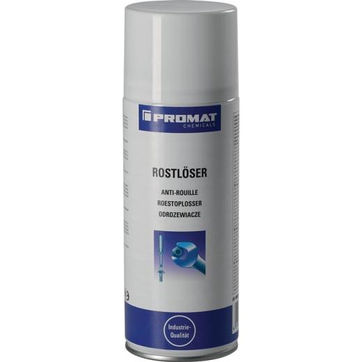 Rostlöser 400 ml Spraydose PROMAT CHEMICALS | 12 Stück