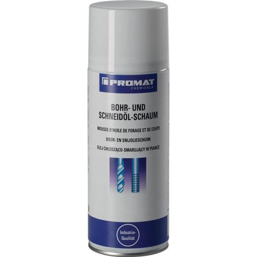Bohr-/Schneidölschaum 400 ml Spraydose PROMAT CHEMICALS | 12 Stück