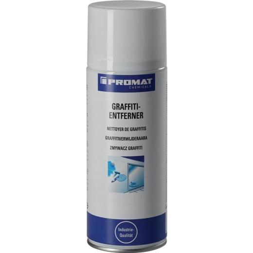 Graffitientferner 400 ml Spraydose PROMAT chemicals | 12 Stück
