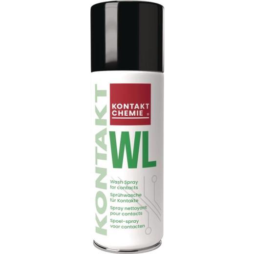 Elektronikreiniger KONTAKT WL 200 ml Spraydose KONTAKT CHEMIE | 12 Stück