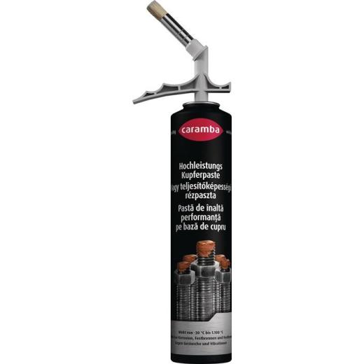 Hochleistungskupferpaste 200 ml Pinseldose CARAMBA | 12 Stück
