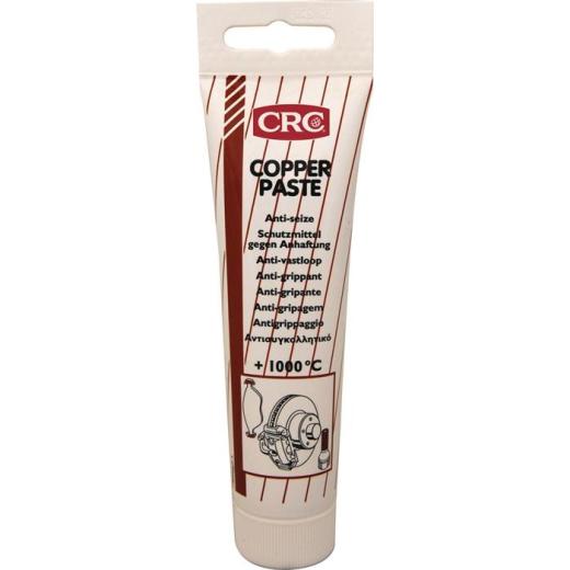 Kupferpaste COPPER PASTE 100 ml Tube CRC | 12 Stück