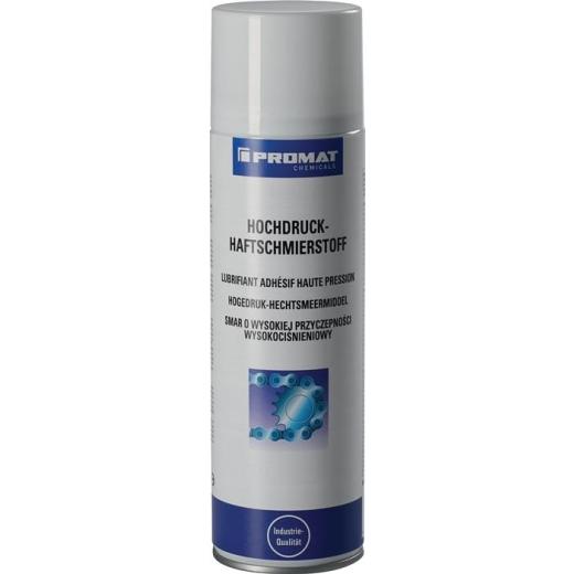 Hochdruck Haftschmierstoff 500 ml gelblich Spraydose PROMAT CHEMICALS | 12 Stück