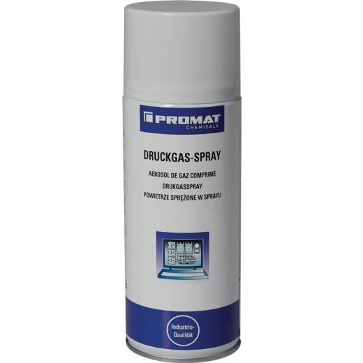 Druckgasspray 400 ml Spraydose PROMAT CHEMICALS | 12 Stück