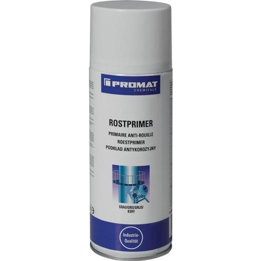Rostprimer grau 400 ml Spraydose PROMAT CHEMICALS | 12 Stück