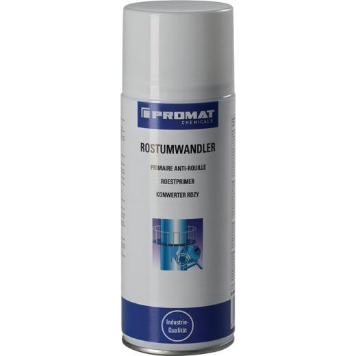 Rostumwandler 400 ml Spraydose PROMAT CHEMICALS | 12 Stück