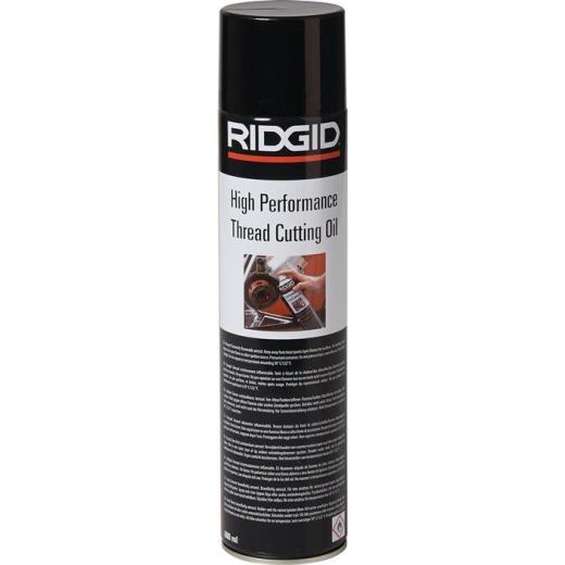 Gewindeschneidmittel 600 ml Spraydose RIDGID | 12 Stück