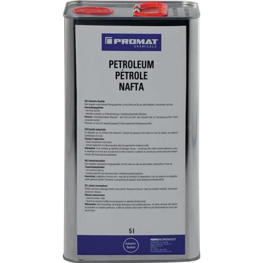 Petroleum 5l Kanister PROMAT CHEMICALS