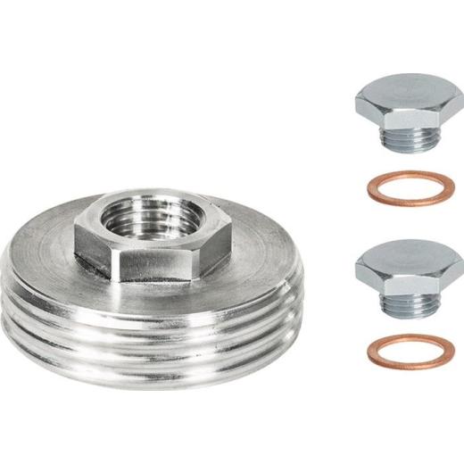 Adapter-Set 500 g-Schraubkartusche PRESSOL
