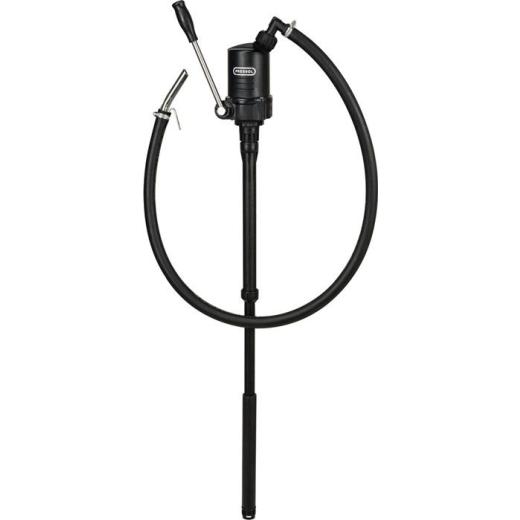Hebelzylinderpumpe Förderleistung/Hub 24l/min Tauchtiefe b.95,5cm PRESSOL