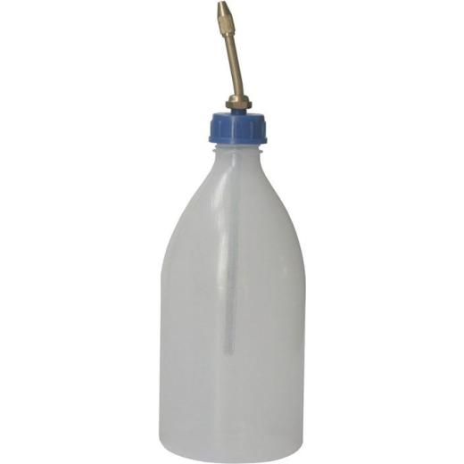 Öler D 500 Ku.500 ml SAMOA HALLBAUER | 10 Stück