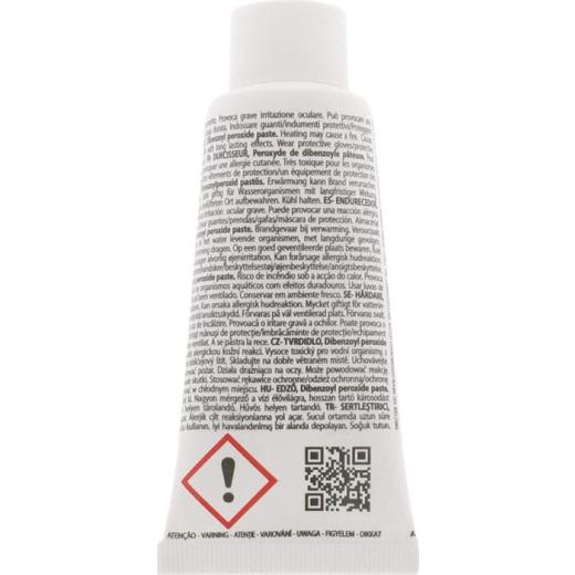 Härter f.presto 2K-Spachtelmassen weiß 25g Tube PRESTO