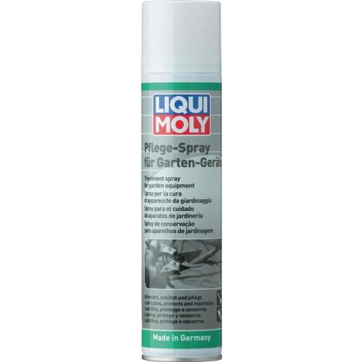 Pflegespray f.Gartengeräte 300ml Spraydose LIQUI MOLY | 6 Stück