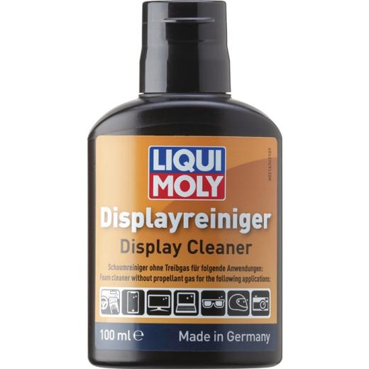 Displayreiniger 100ml Flasche LIQUI MOLY | 24 Stück