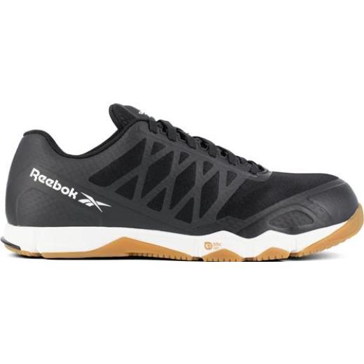 Sicherheitsschuh Speed TR Safety Gr.40 schwarz S3S SR ESD EN20345