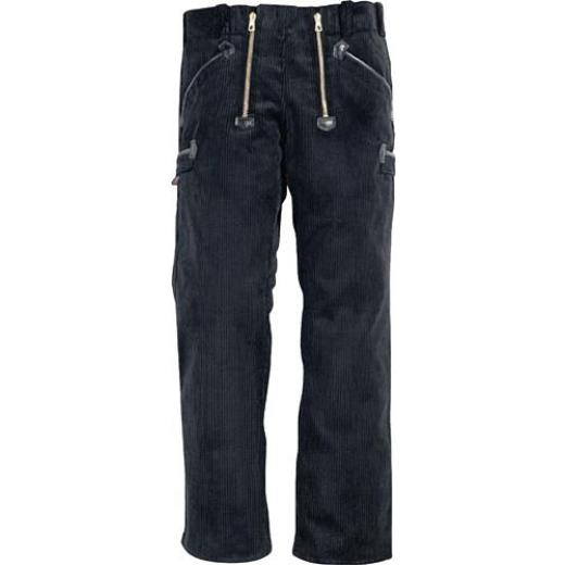 Zunfthose PAUL Gr.46 schwarz FHB