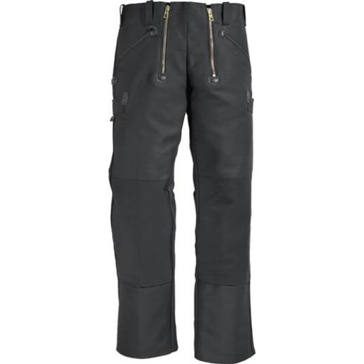 Zunfthose KLAUS Gr.52 schwarz FHB