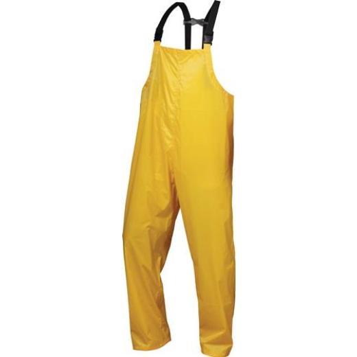 Regenschutzlatzhose Ribe Gr.XL gelb CRAFTLAND
