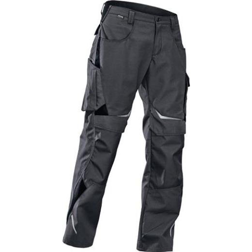 Hose PULSSCHLAG 2324 Gr.50 anthrazit/schwarz