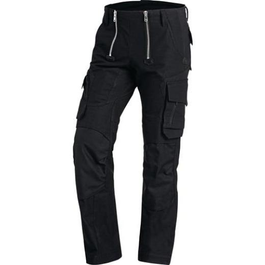 Zunfthose SEBASTIAN Gr.58 schwarz FHB