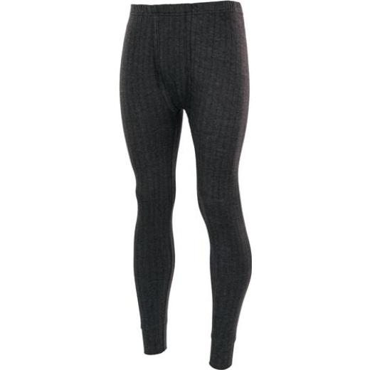 Thermo-Funktionshose THERMOGETIC TRS Gr.S anth.ISM