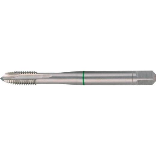 Maschinengewindebohrer DIN 371B M3x0,5mm HSS-Co5 6H RUKO