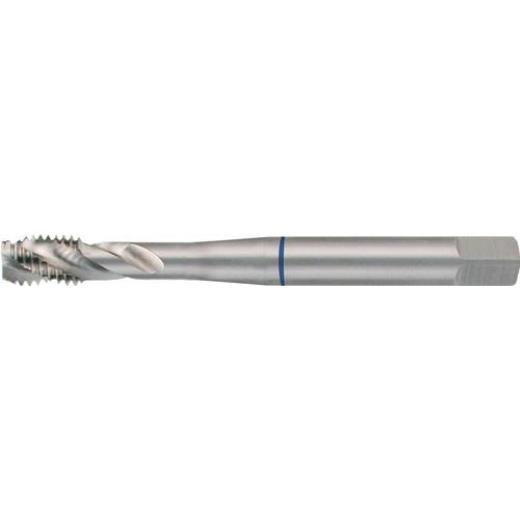 Maschinengewindebohrer DIN 371C M3x0,5mm HSS 6H RUKO