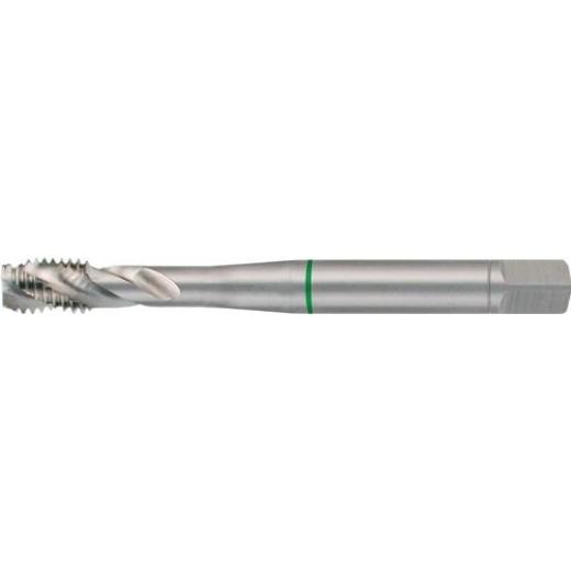 Maschinengewindebohrer DIN 371C M5x0,8mm HSS-Co5 6H RUKO