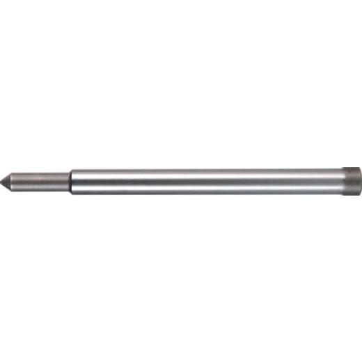 Führungsstift D.6,35mm Schnitt-T.30mm HSS/Weldonschaft RUKO