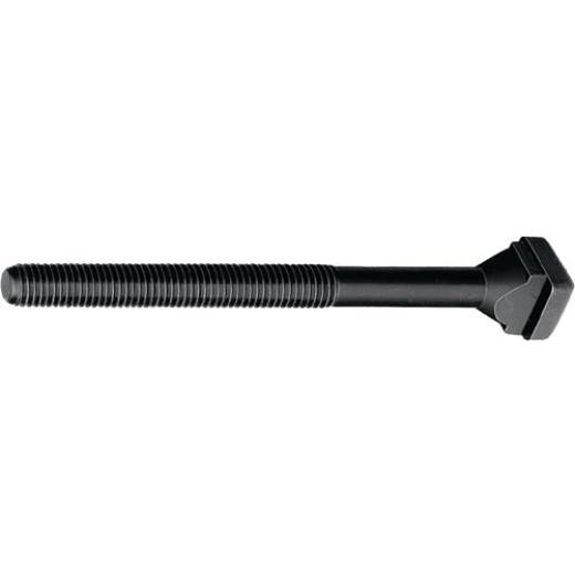 T-Nutenschraube DIN 787 T-Nut 14mm M12 L.160mm Güte 10.9 AMF