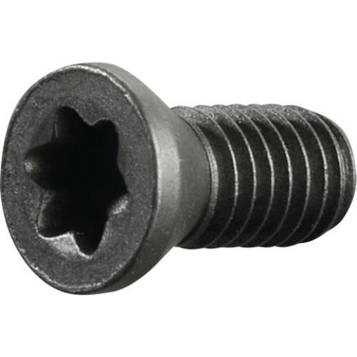 Spannschraube M3,5 Gewinde-L.8mm z.Klemmdrehhalter SE R/ SI L TECWERK | 2 Stück