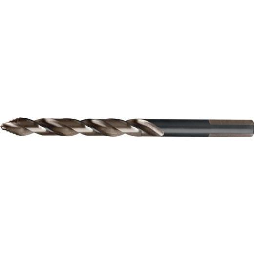Spiralbohrer ULTIMATECUT FS DIN 338 TypN D.3,3mm HSS-Co5 Gold Zyl.schaft | 10 Stück