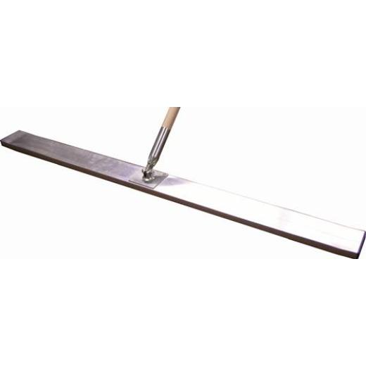 Betonverteiler L.1400mm B.100mm BV140 Alu.u.STA ALUREX