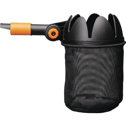 Obstpflücker QuikFit™ B168xL320mm Kunststoff/Baumwolle,glasfaserverstärkt