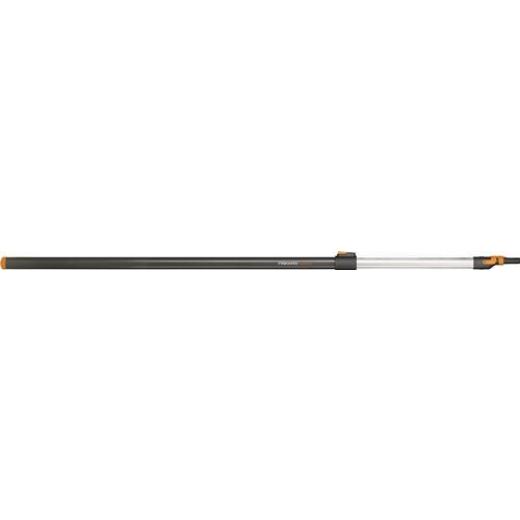 Teleskop-Stiel QuikFit™ L.1400-2400mm FISKARS