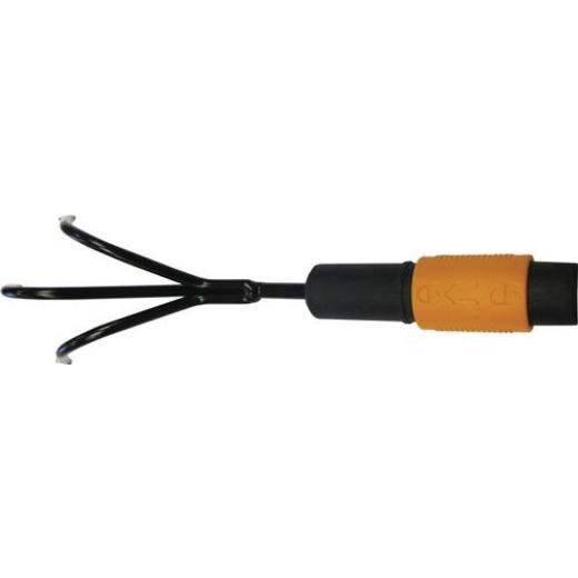 Kralle QuikFit™ 90mm breit Karbonstahl FISKARS