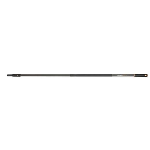 Stiel Graphit QuikFit™ L.1560mm lang,leicht FISKARS
