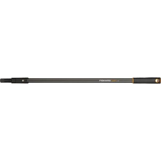 Stiel Graphit QuikFit™ L.845mm kurz,sehr leicht FISKARS