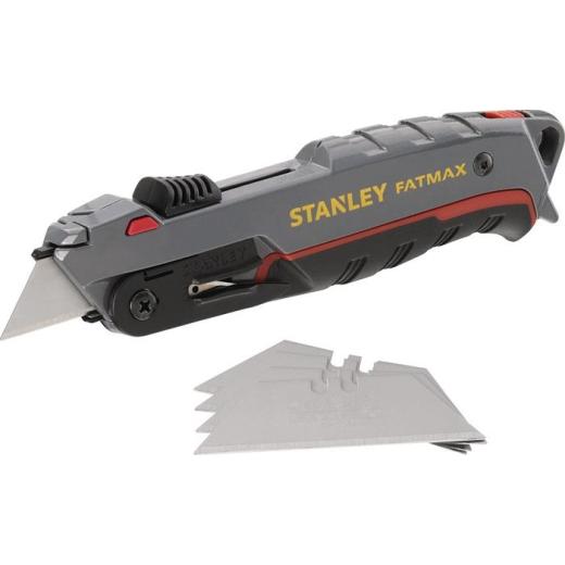 Sicherheits-Allzweckmesser STANLEY® FATMAX® L.180mm B.20mm H.40mm STANLEY