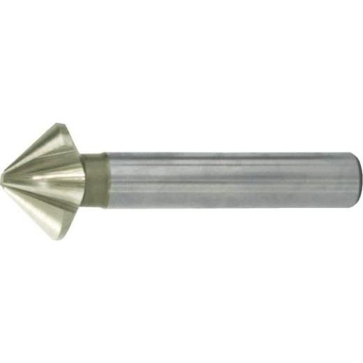 Kegelsenker EUC DIN 335C 90Grad D.4,3mm HSS spezial Zyl.schaft Z.3 BECK