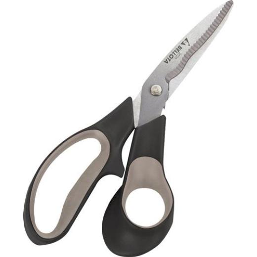 Gartenschere Smart Gesamt-L.205mm Schneidleist.15mm BELLOTA