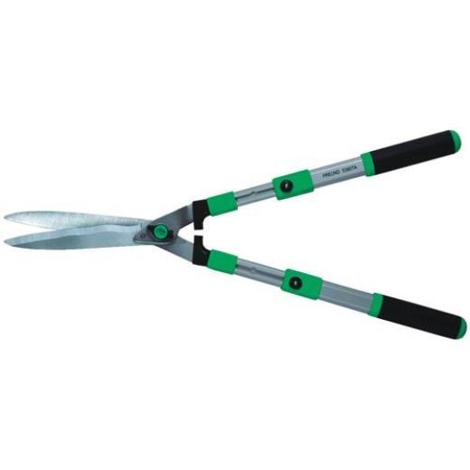 Heckenschere 5380 Gesamt-L.max.860mm Blatt-L.240mm FREUND VICTORIA